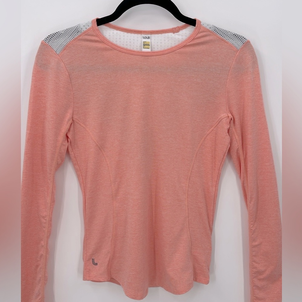 LOLE Pullover - Picture 3 of 4